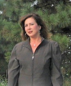 Jodi Laliberte, CRS, ABR, GRI, e-Pro, SRES